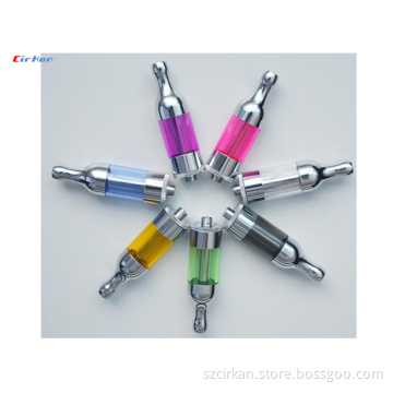 Ecigs, E-Cigarettes, Electronic Cigarettes Protank Kit